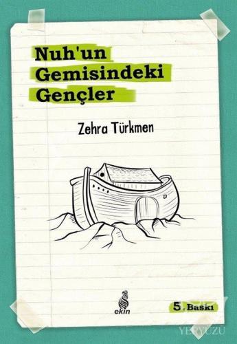 Nuh'un Gemisindeki Gençler