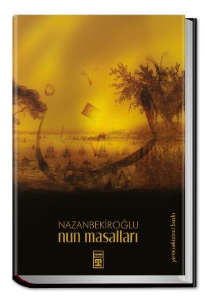 Nun Masalları (Bez Ciltli )