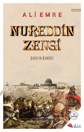 Nureddin Zengi Şarkın Kandili