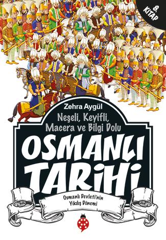 Osmanlı Tarihi 8