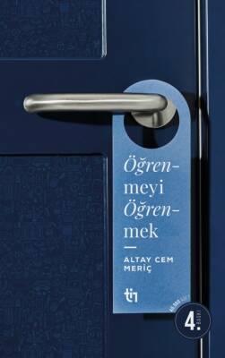 Öğrenmeyi Öğrenmek