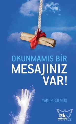 Okunmamış Bir Mesajınız Var