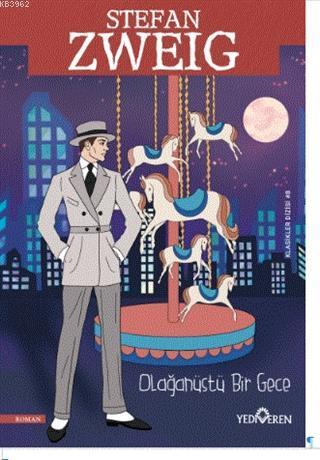 Olağanüstü Bir Gece