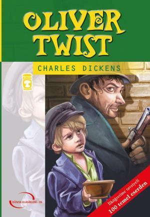 Oliver Twist (Gençlik Klasikleri)