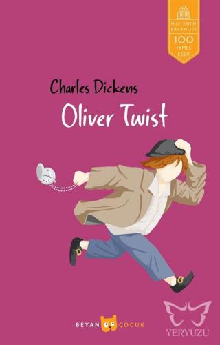 Oliver Twist (Tam Metin)