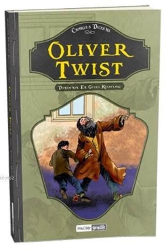 Oliver Twist