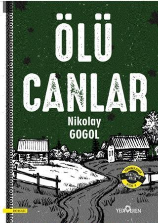 Ölü Canlar