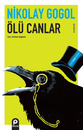 Ölü Canlar