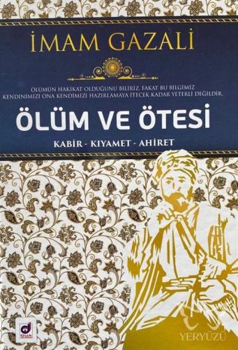 Ölüm ve Ötesi
