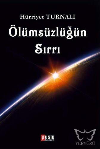 Ölümsüzlüğün Sırrı