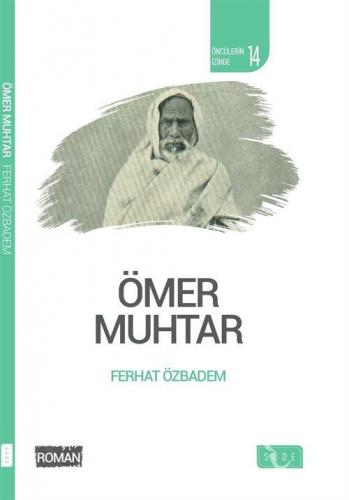 Ömer Muhtar (Biyografik Roman)
