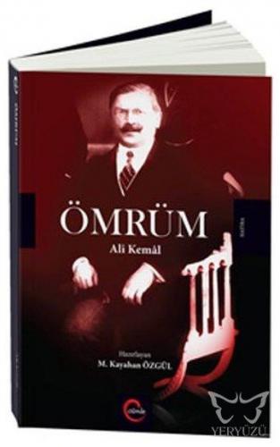 Ömrüm - Ali Kemal