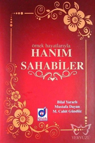 Örnek Hayatlarıyla Hanım Sahabiler