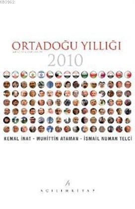 Ortadoğu Yıllığı 2010