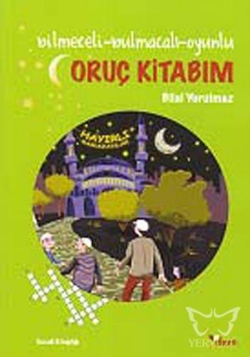 Oruç Kitabım