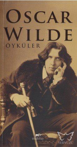 Oscar Wilde Öyküler