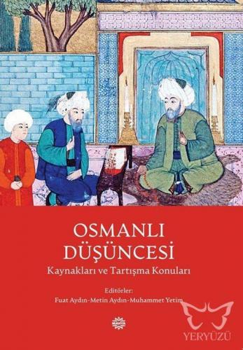 Osmanlı Düşüncesi