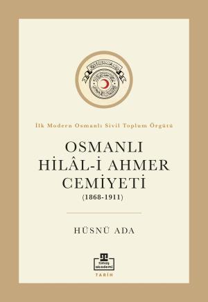 Osmanlı Hilali Ahmer Cemiyeti