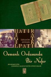Osmanlı Ordusunda Bir Nefer