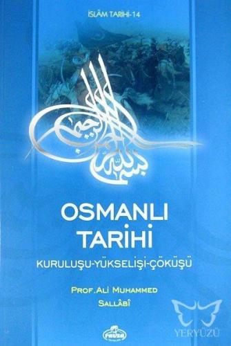 Osmanlı Tarihi (Ciltsiz)