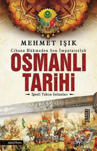 Osmanlı Tarihi