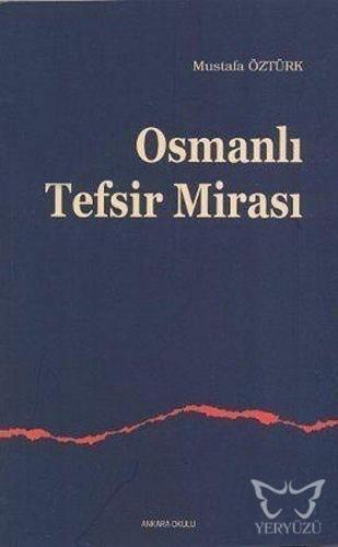 Osmanlı Tefsir Mirası