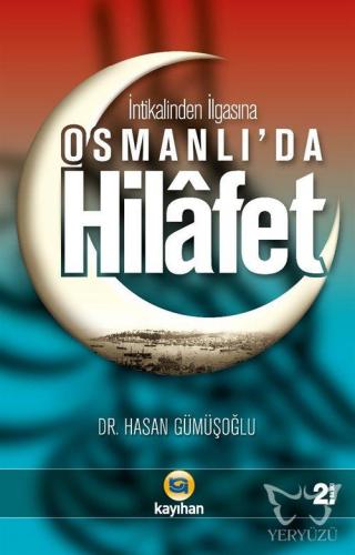 Osmanlı'da Hilafet