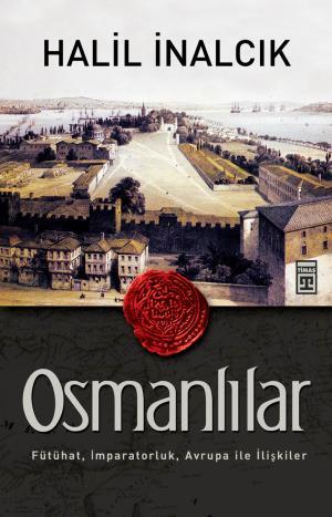 Osmanlılar