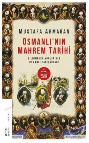 Osmanlı'nın Mahrem Tarihi