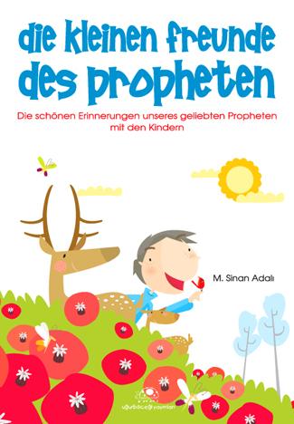 Peygamberin Küçük Arkadaşları (Almanca)