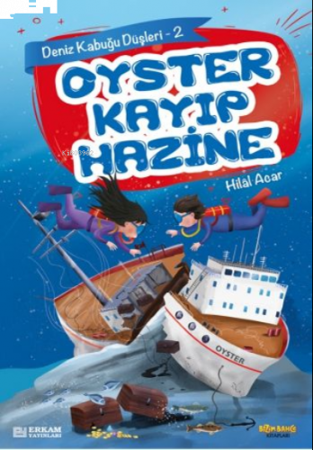 Oyster Kayıp Hazine