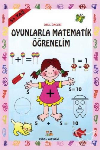 Oyunla Matematik Öğrenelim