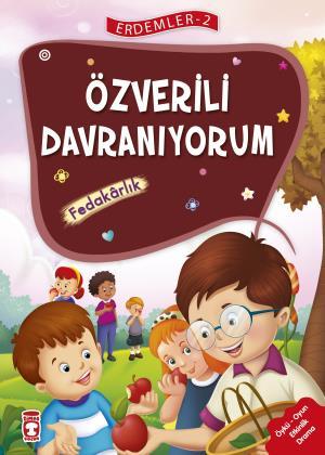 Özverili Davranıyorum - Erdemler 2