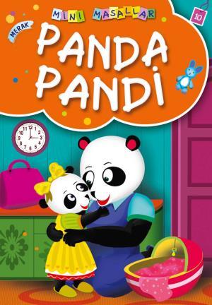 Panda Pandi - Mini Masallar 1 (10)