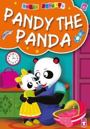 Pandy The Panda - Panda Pandi (İngilizce)