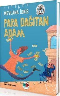 Para Dağıtan Adam