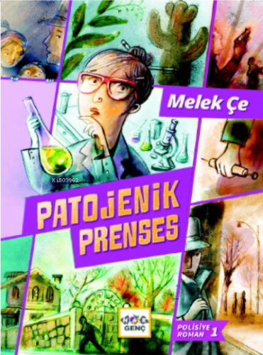 Patojenik Prenses