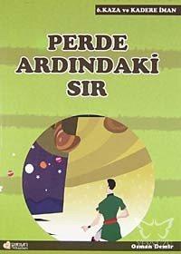 Perde Ardındaki Sır