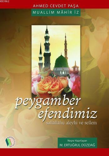 Peygamber Efendimiz