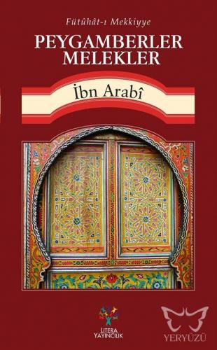 Peygamberler Melekler