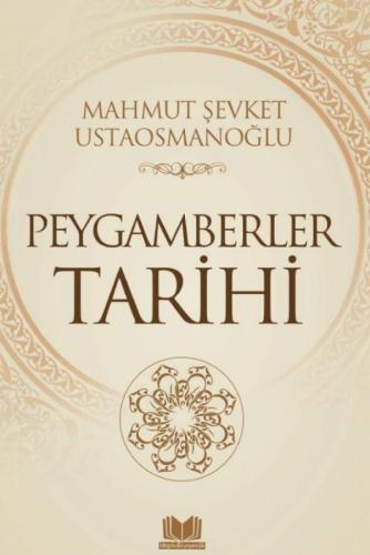 Peygamberler Tarihi Ciltli