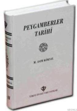 Peygamberler Tarihi I-II