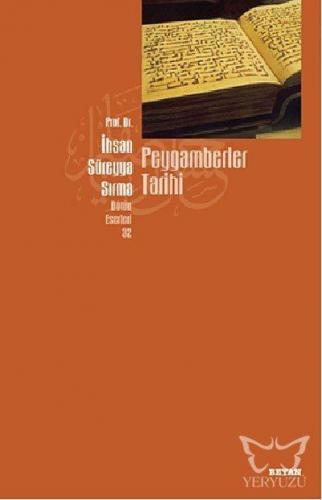 Peygamberler Tarihi