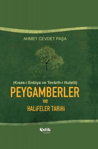 Peygamberler Ve Halifeler Tarihi