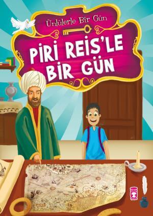 Piri Reisle Bir Gün - Ünlülerle Bir Gün 1