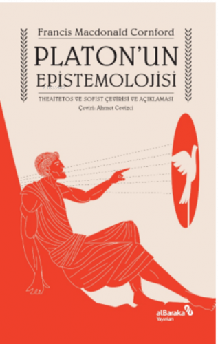 Platon'un Epistemolojisi