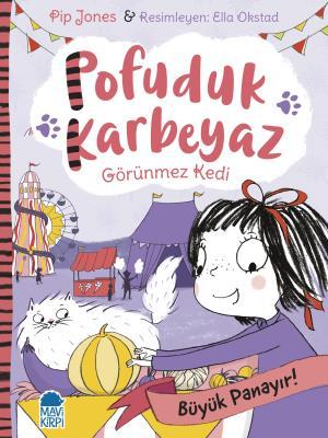 Pofuduk Karbeyaz - Büyük Panayır