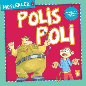 Polis Poli - Meslekler