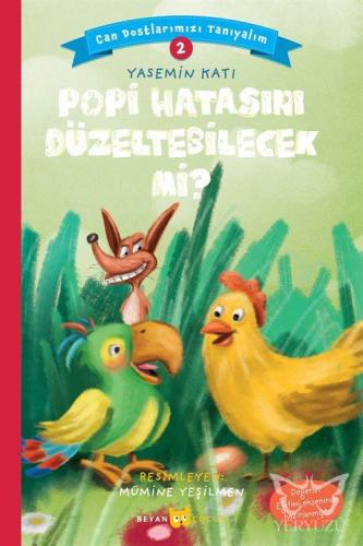 Popi Hatasını Düzeltebilecek mi?