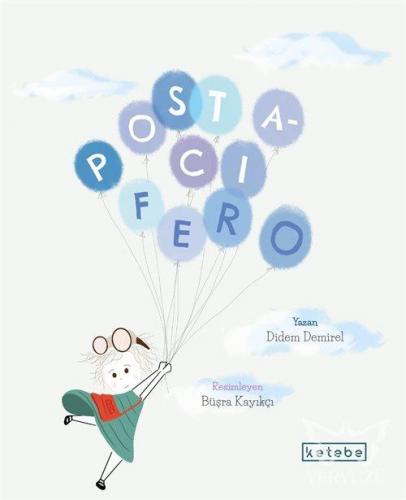 Postacı Fero